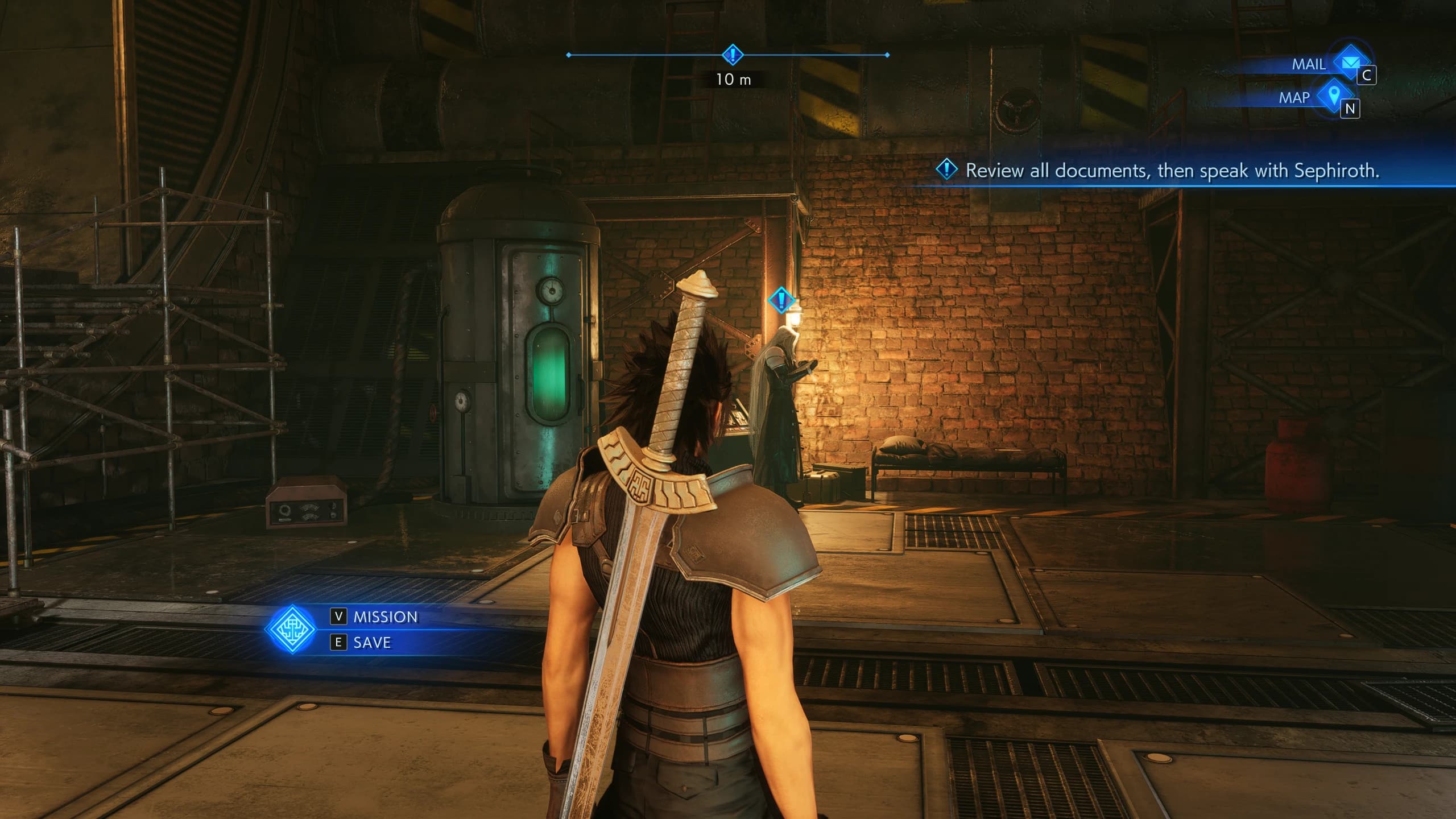 Ultra Graphics