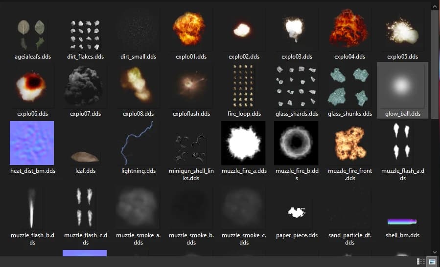 GRAW2 Modding Pack