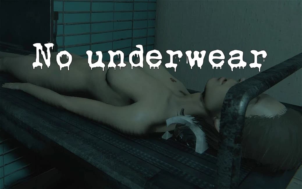 Nude Patch (OUTDATED read description)