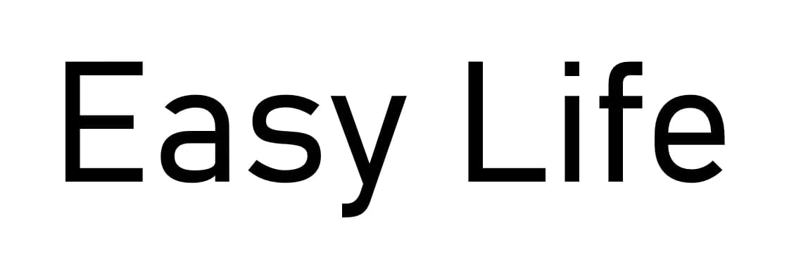 Easy Life