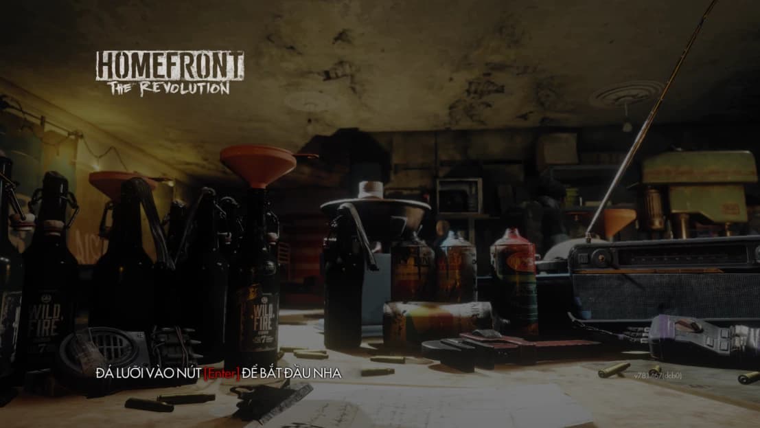 Homefront The Revolution ModUnlocker