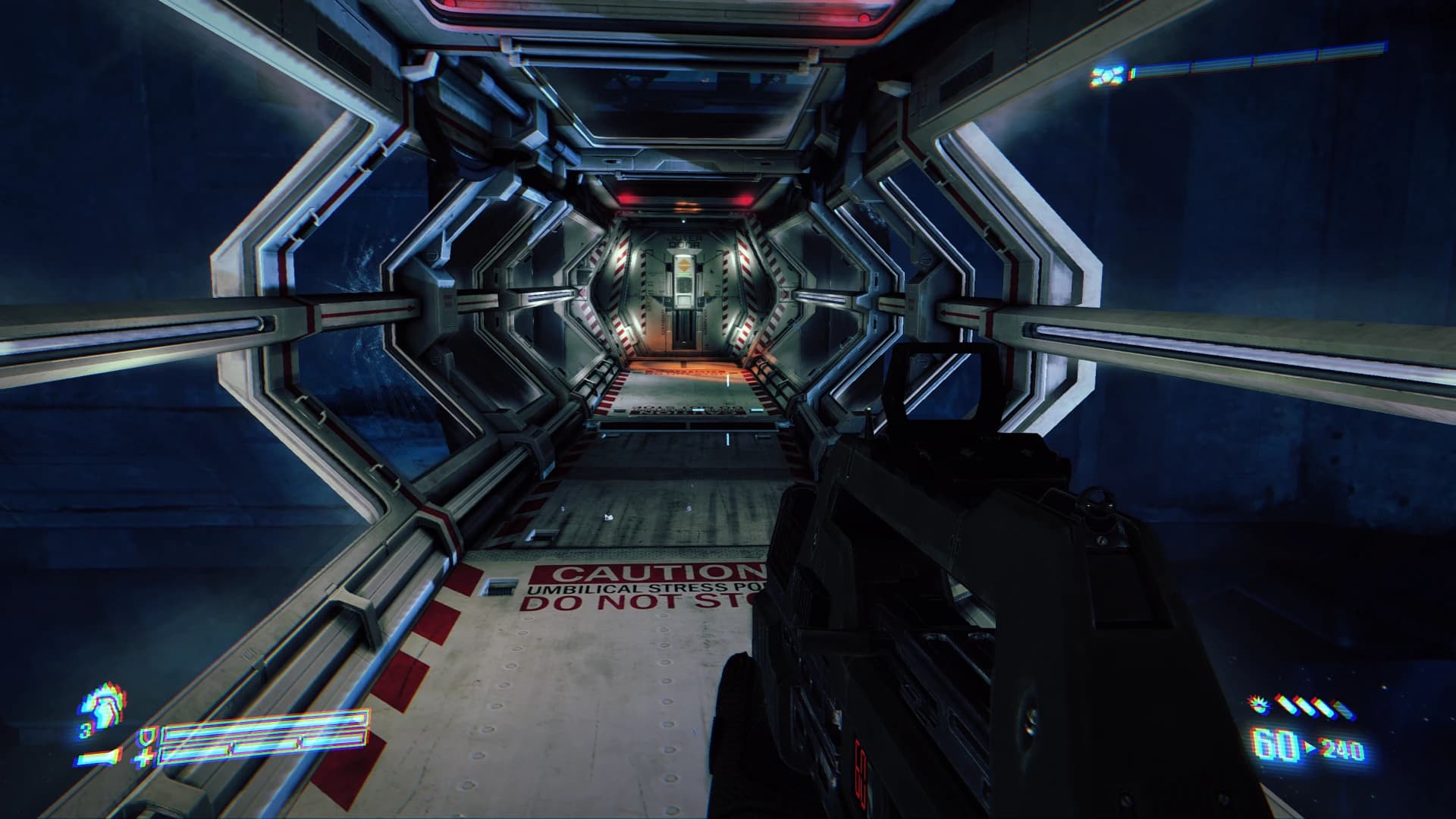 Enhanced Aliens Colonial Marines