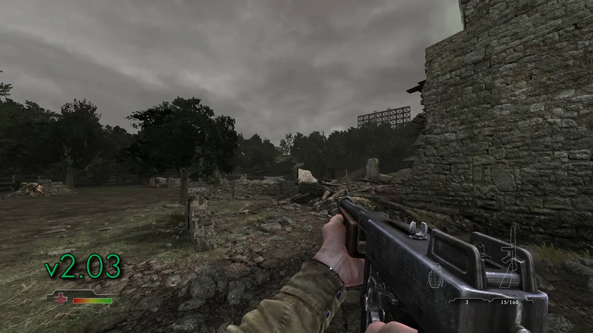 Medal of Honor Airborne Redux