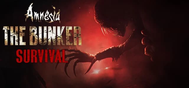 Survival - Gameplay Overhaul
