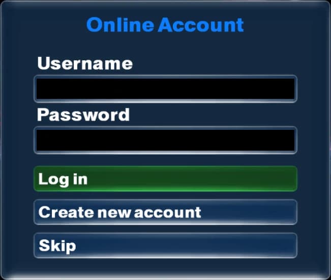 Amex Online Multiplayer