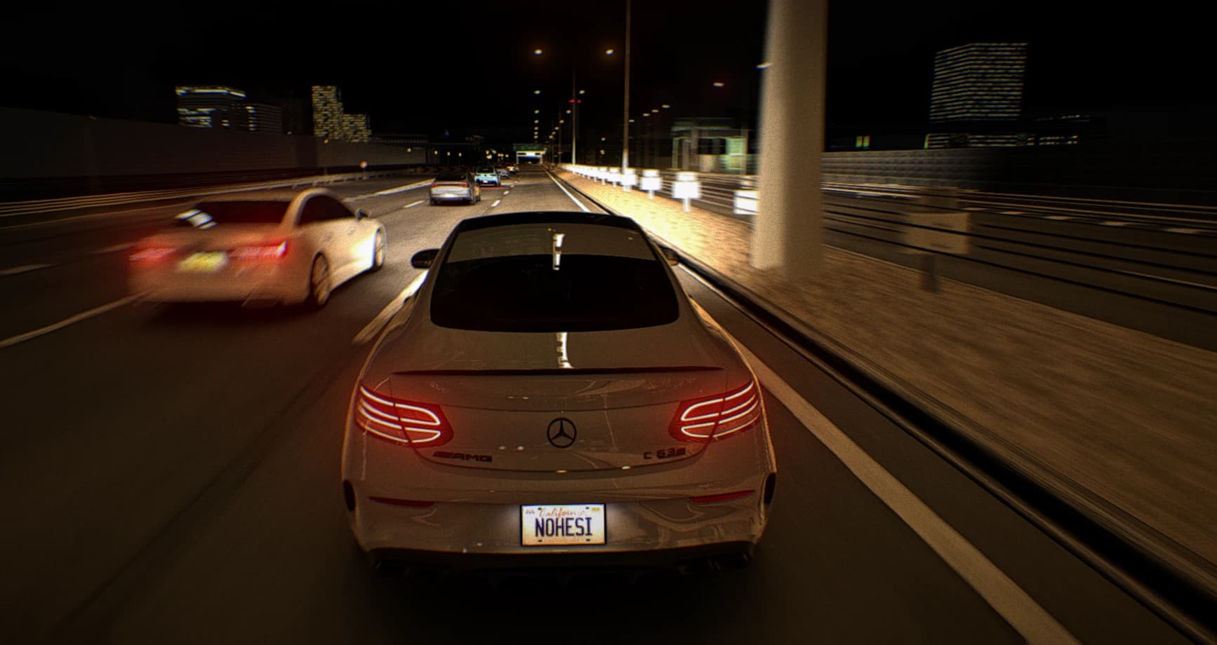 Ultra Realistic Reshade Preset