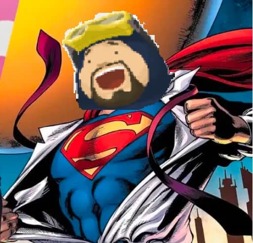 Super Dave