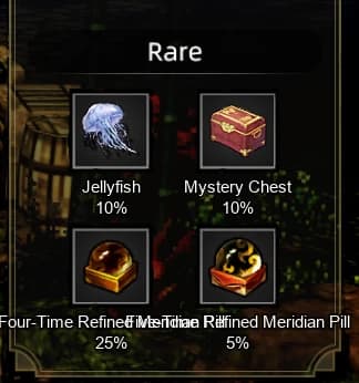 MeridianFishing