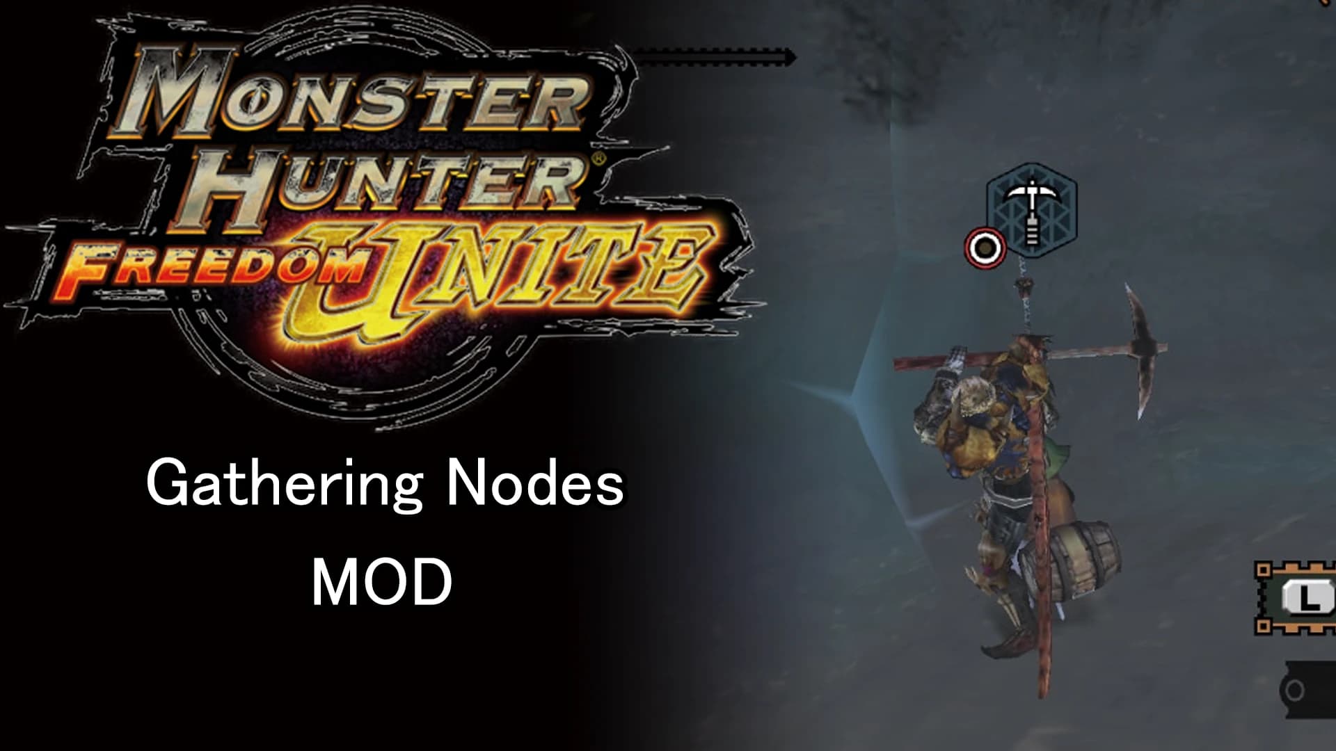 Gathering Nodes