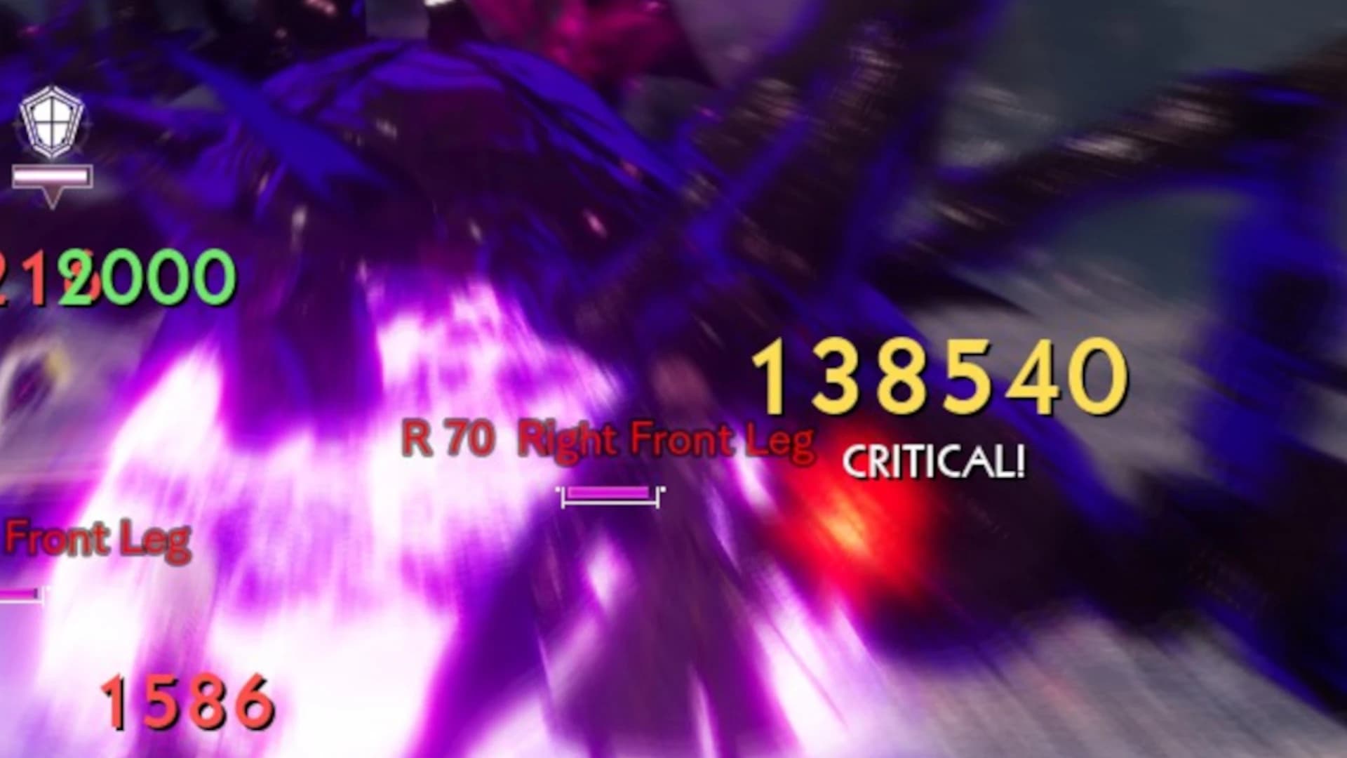 Increased Damage