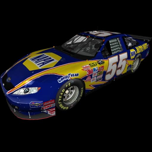 2008 Sprint Cup