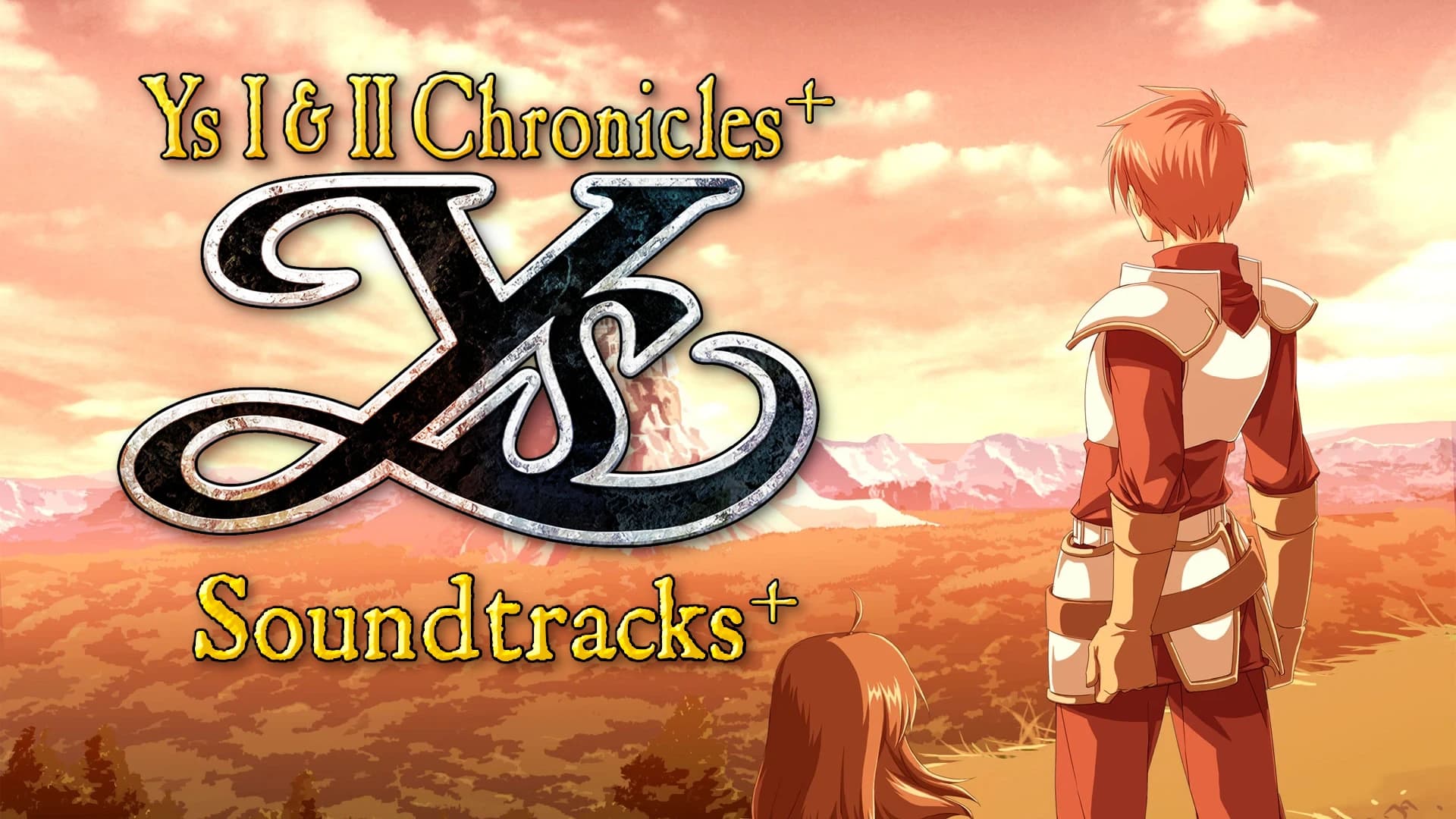 Soundtracks Plus