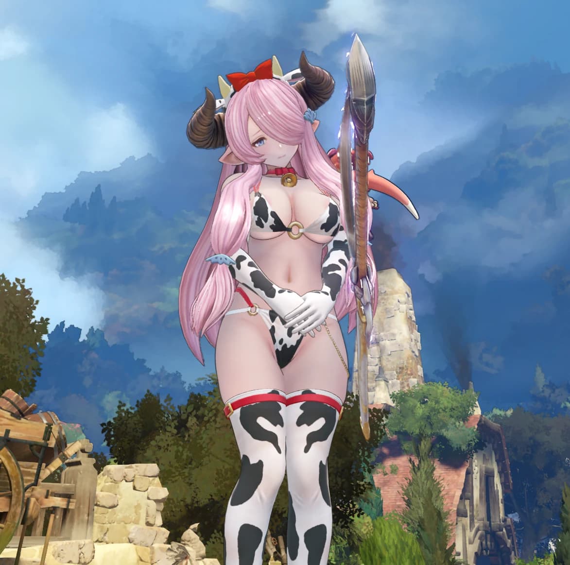 Narmaya MooMoo Bikini