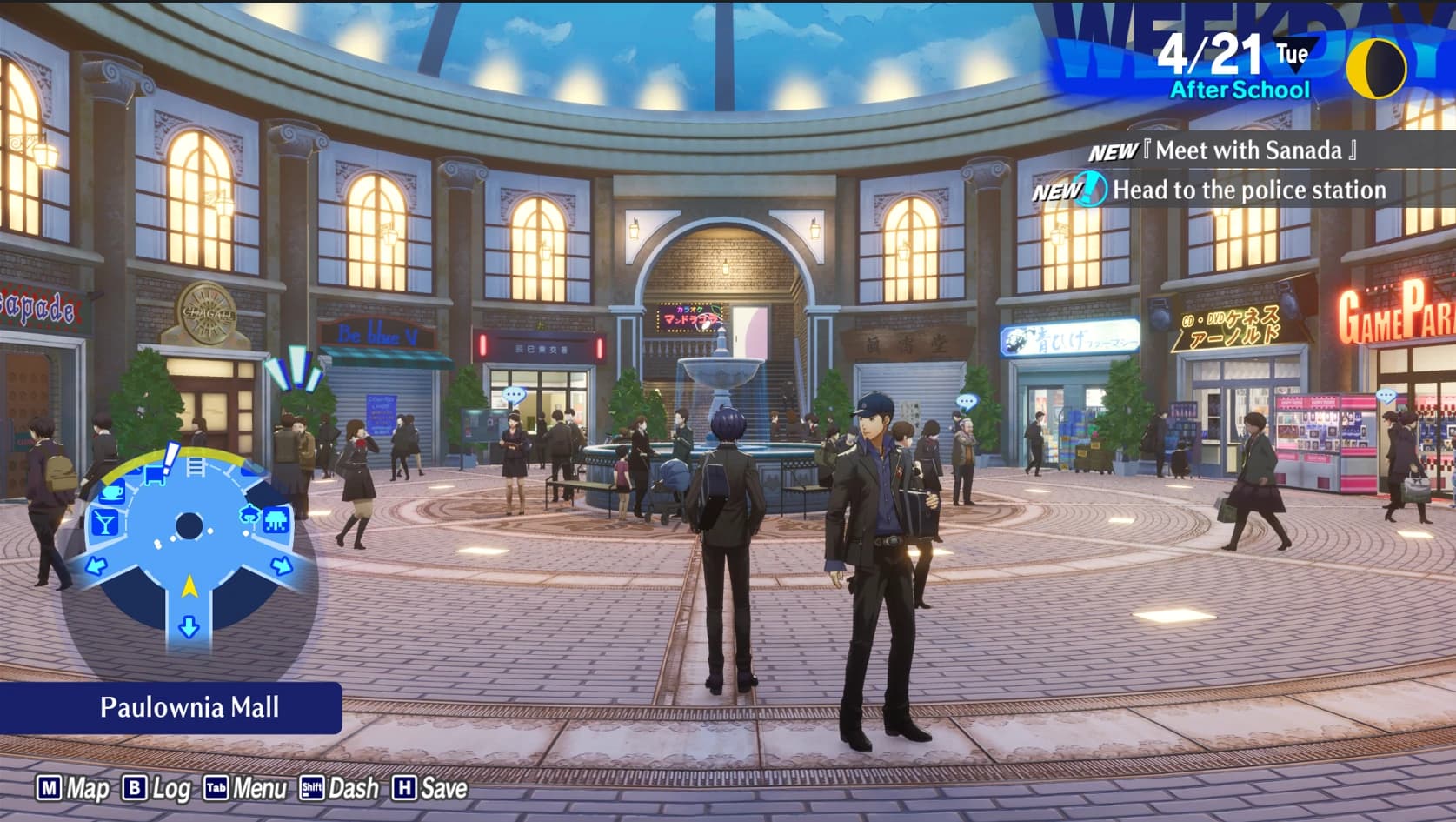 SSR Only Instead RT Reflections