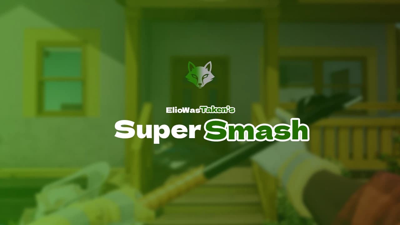 SuperSmash