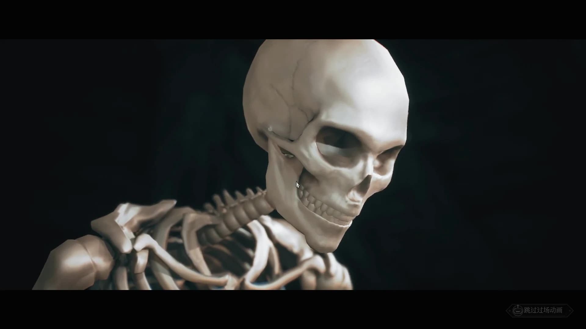 skeleton