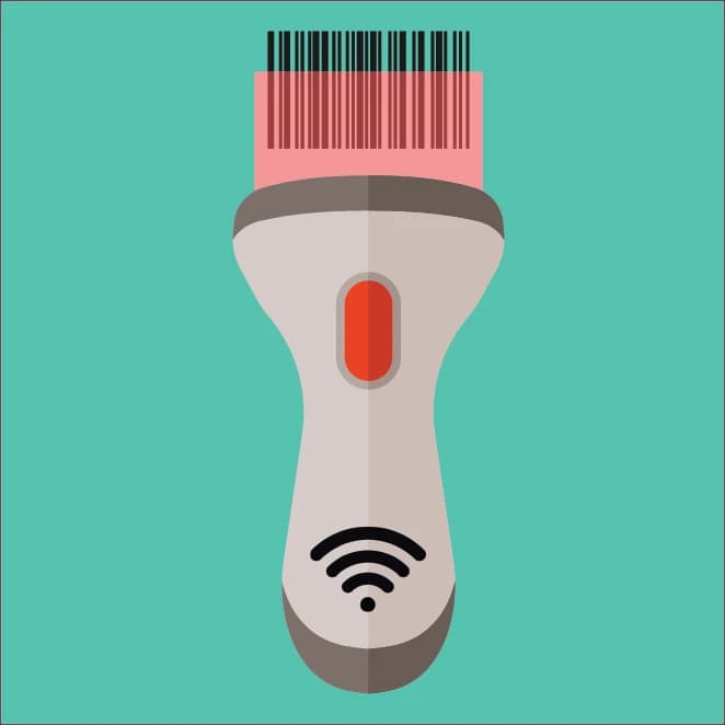 Portable Scanner