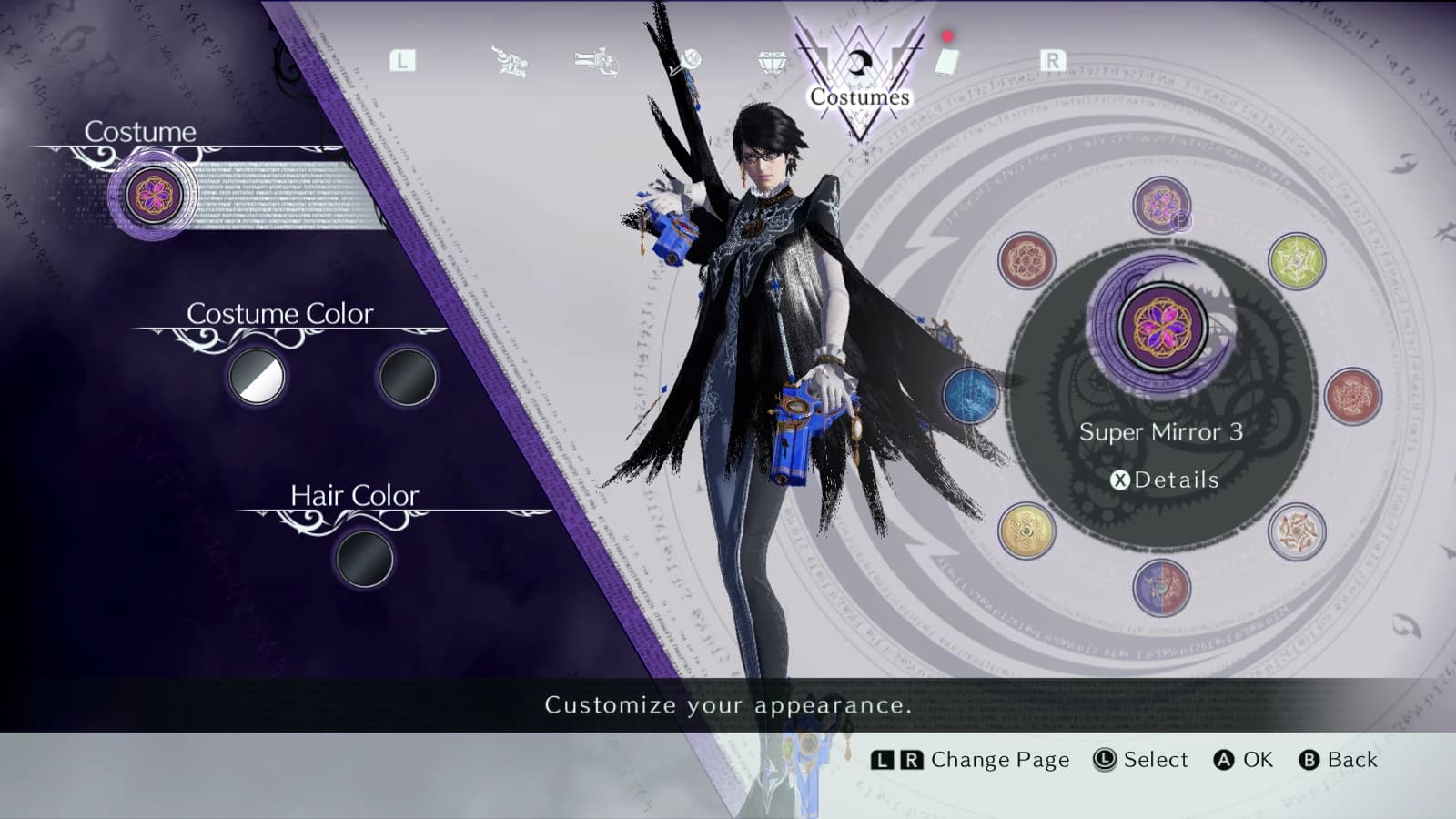 The Bayonetta 2 Experience
