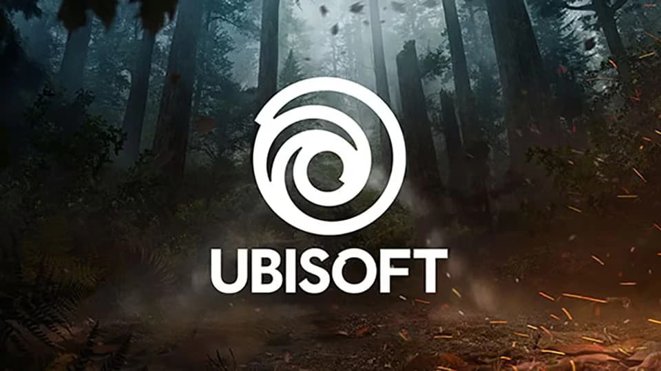 UBISOFT and GERABOX NEW AND UPDATED LOGOS