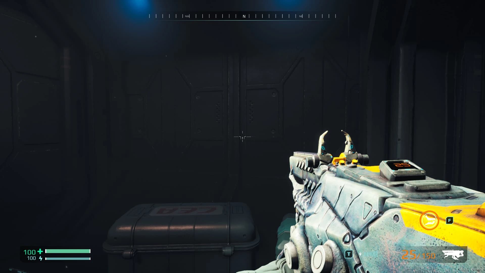 RIPOUT Save Game