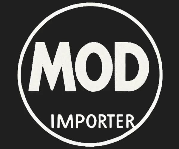 Mod Importer