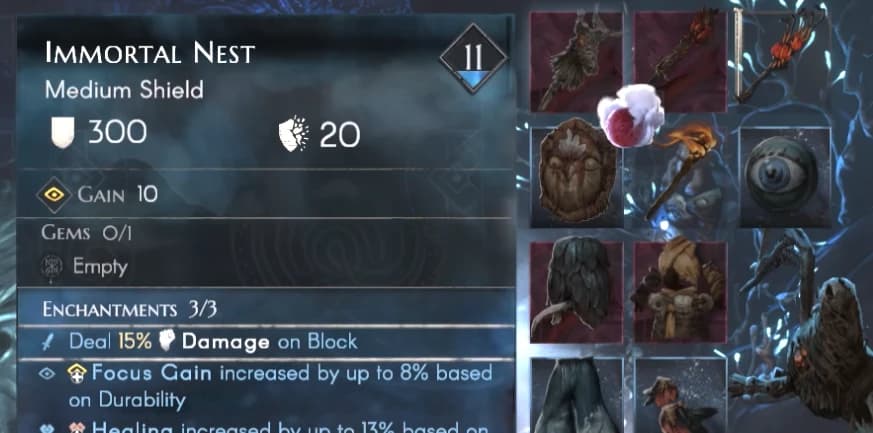Free Reroll