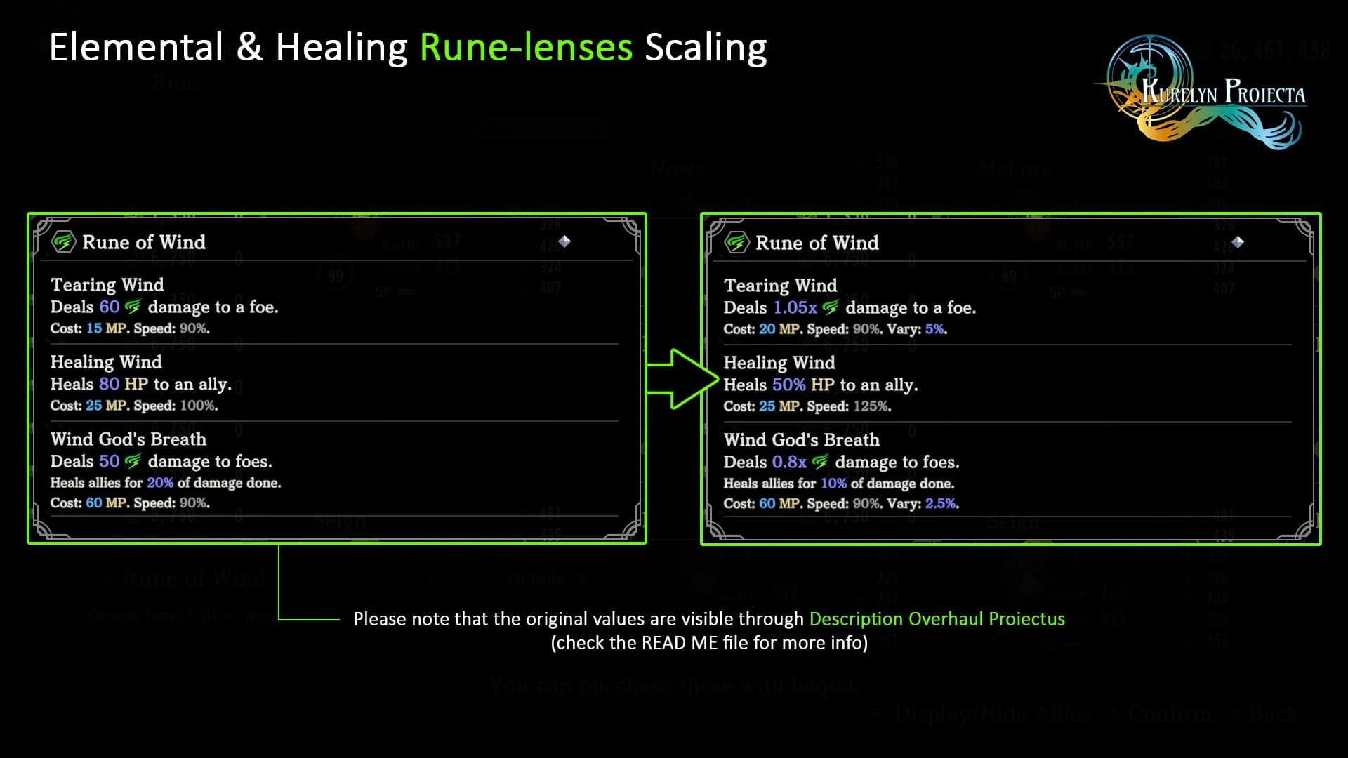 Eiyuden Chronicle Hundred Heroes Rebalanced Easier and Harder Proiectus