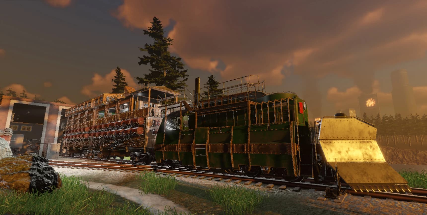 Zompiercer 'Roll out the Barrels' Save