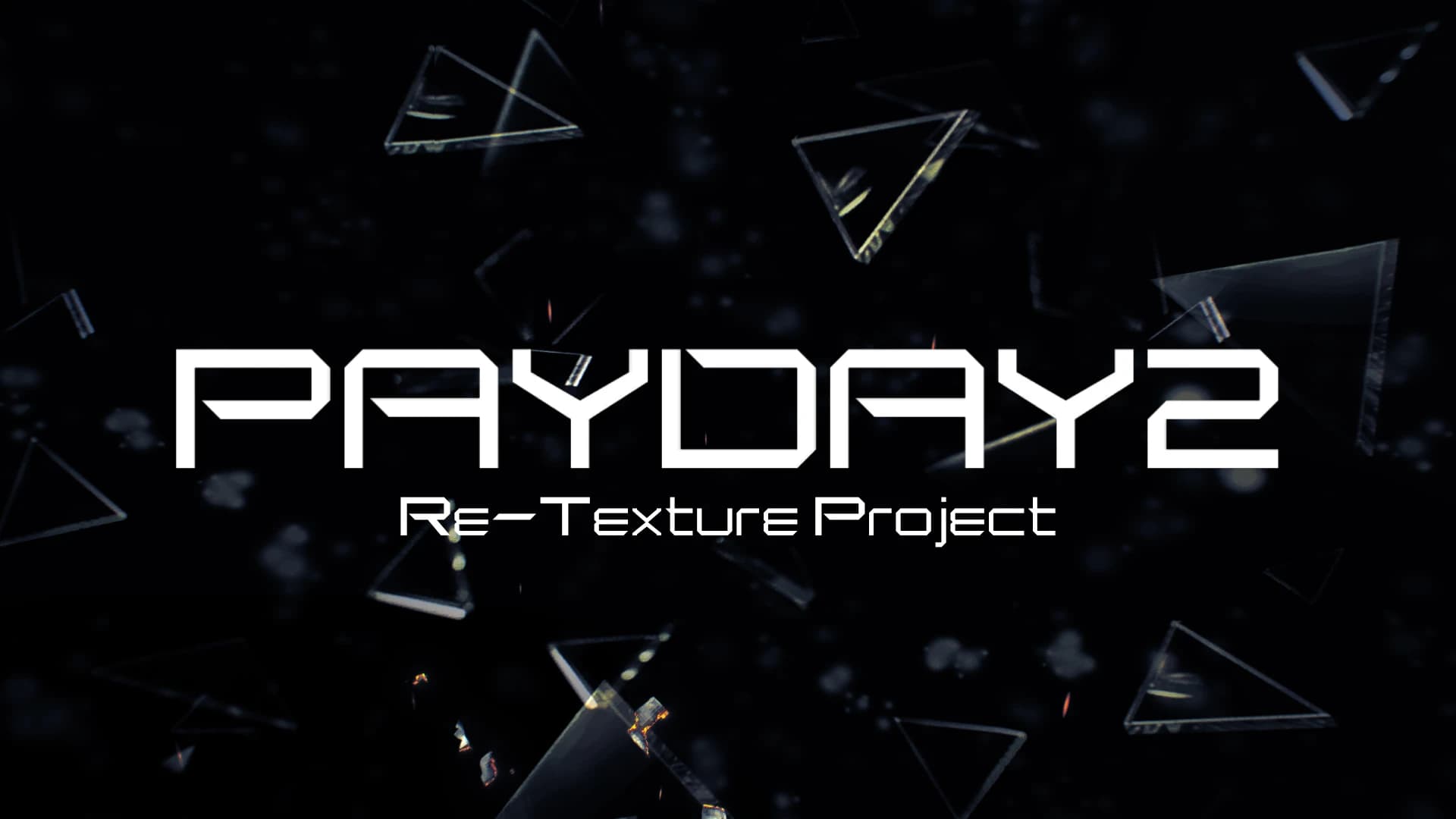 Re-Texture Project