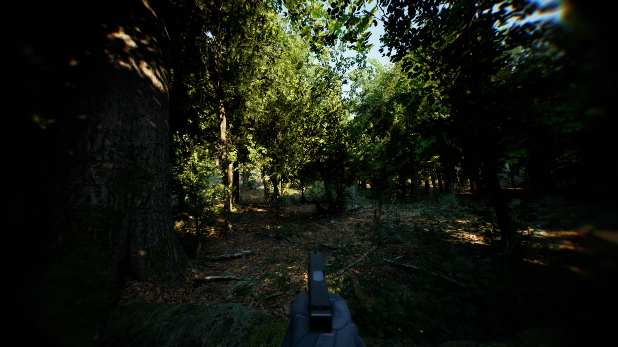 Realistic Reshade v1.0