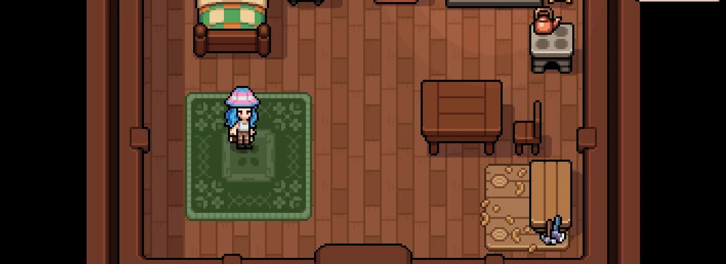 Movement Speed Options