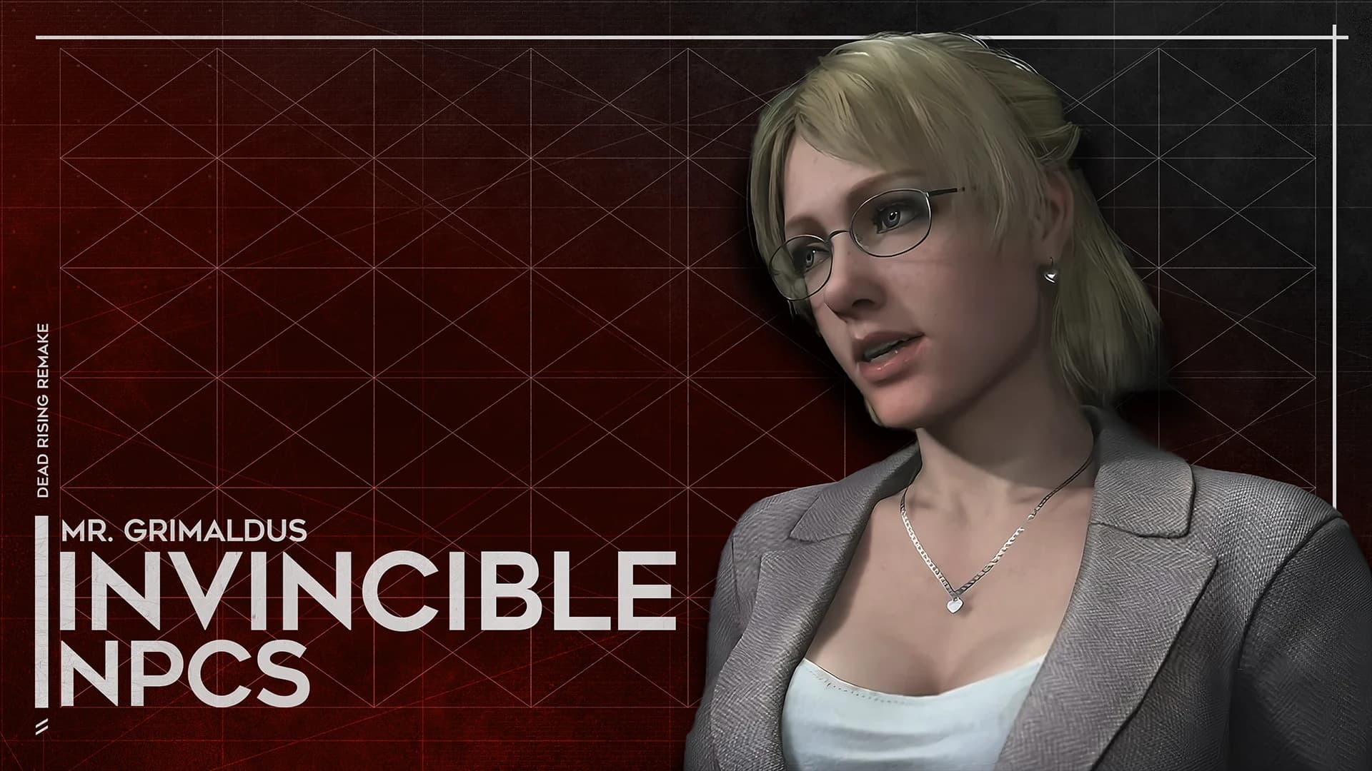 Invincible NPCs