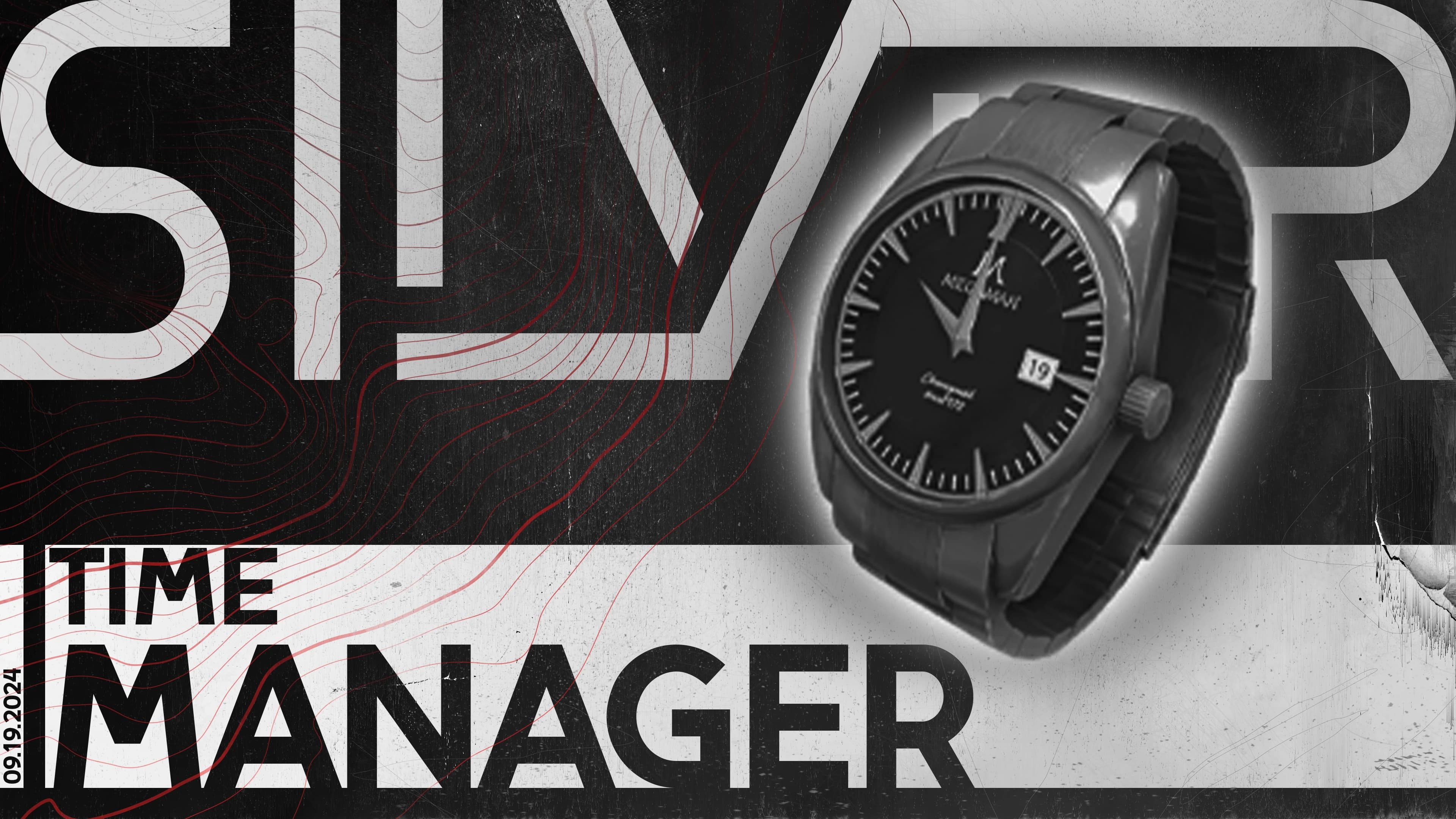 Time Manager