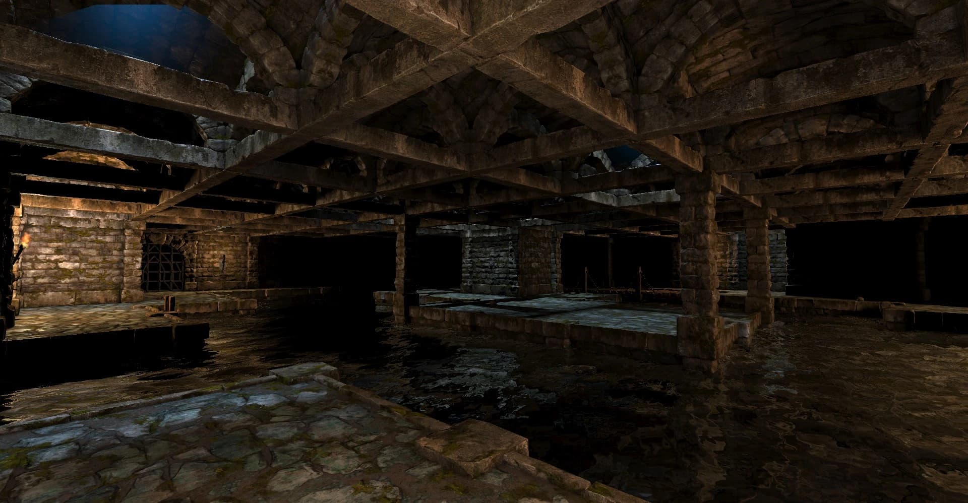 The Legend of the Lost Dwarf Kingdom of Kahrak'arul