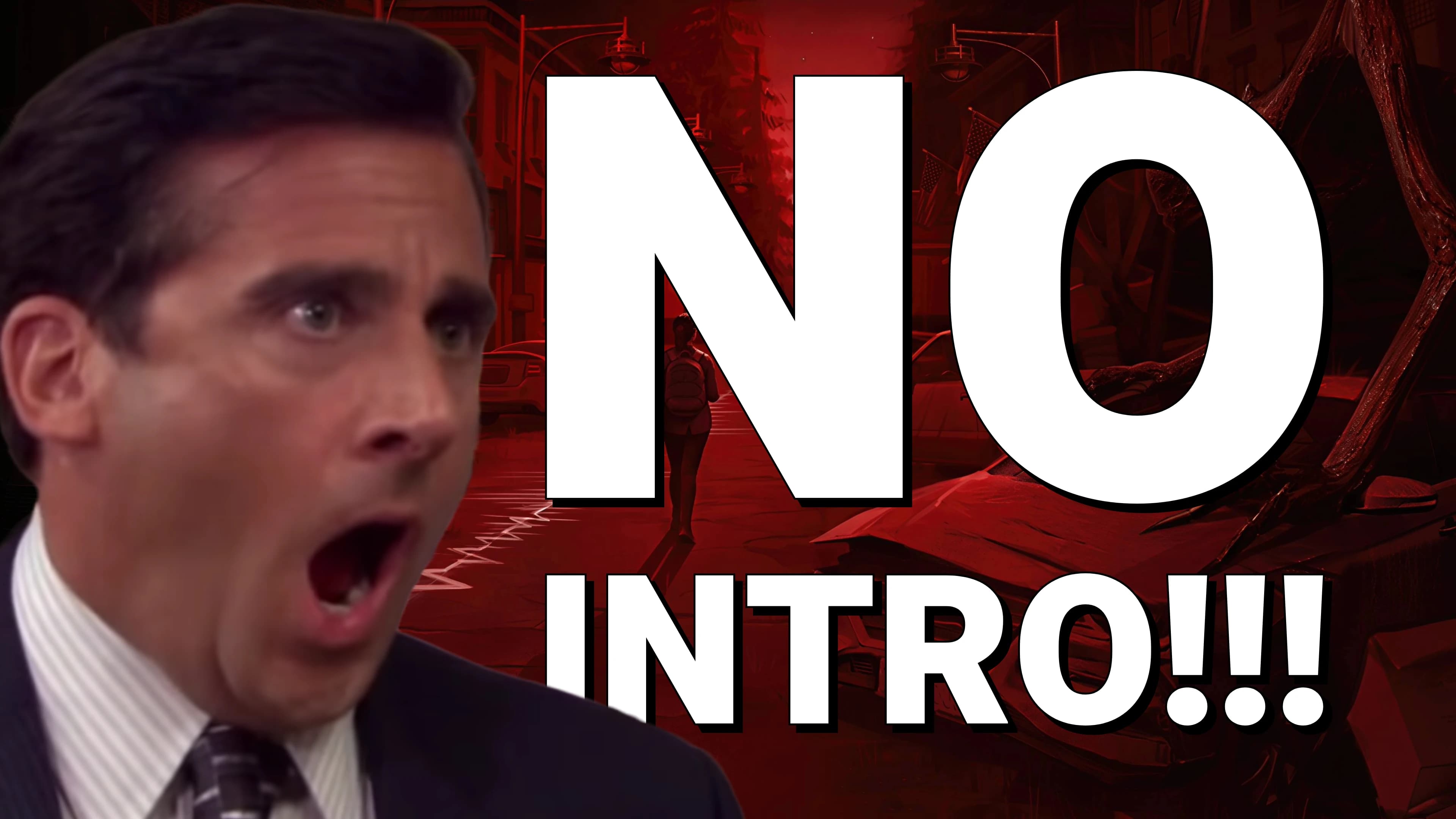 No-Intro (Skip Startup - Splash Videos)