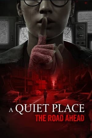 A Quiet Place The Road Ahead Completed Save