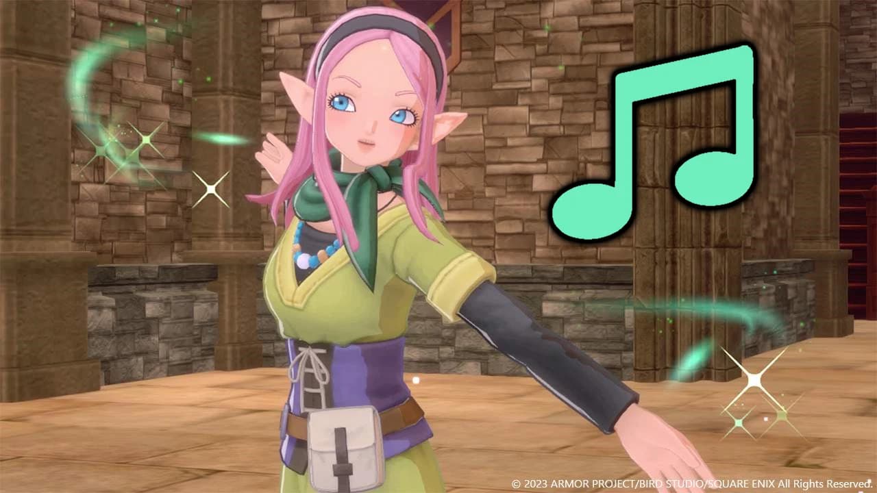 Orchestral Music