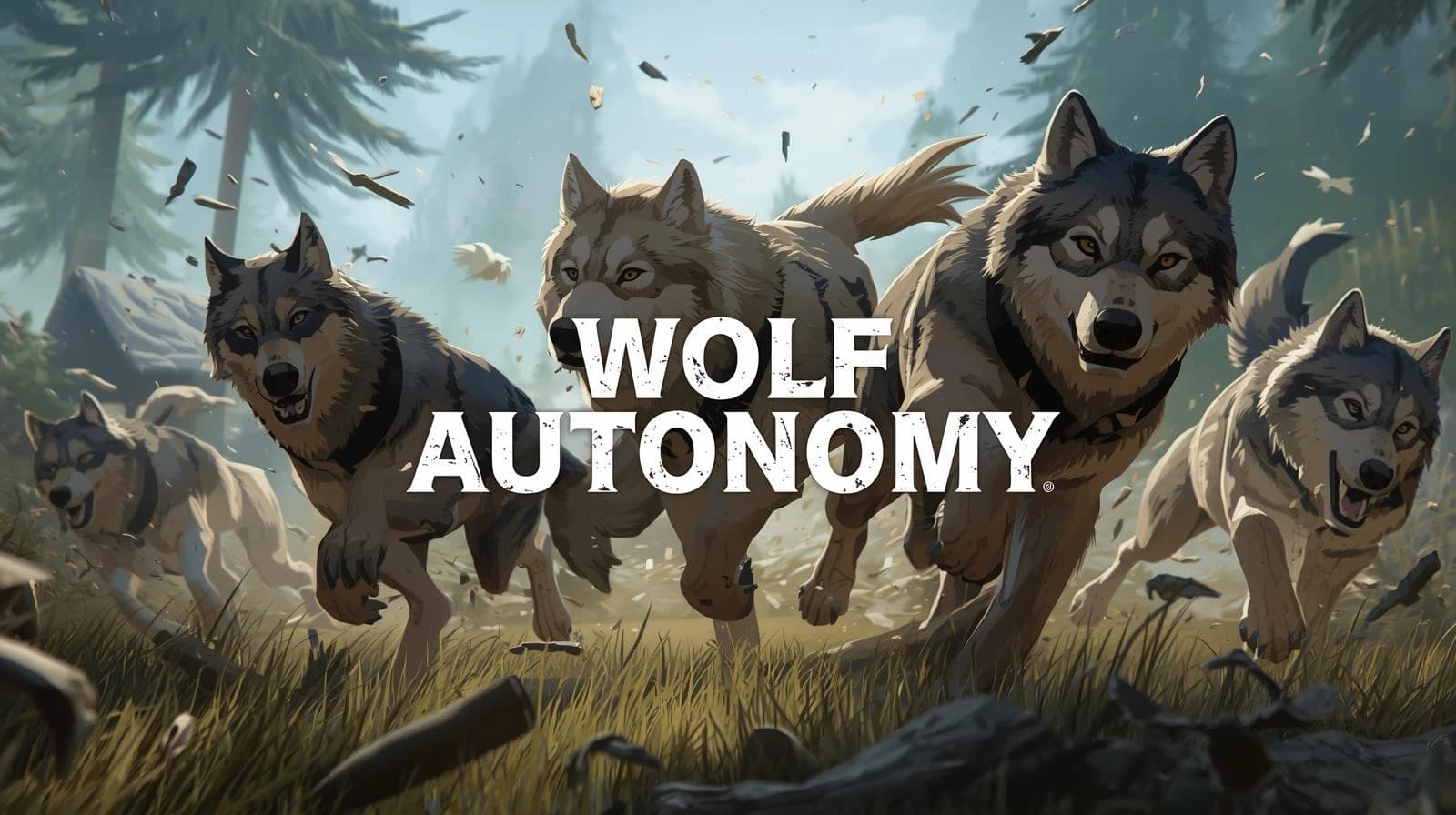 Wolf Autonomy