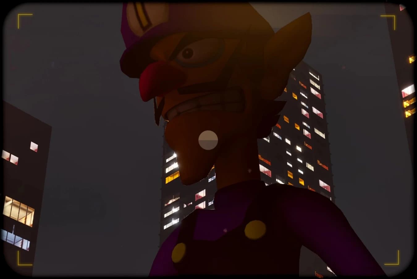 Waluigi