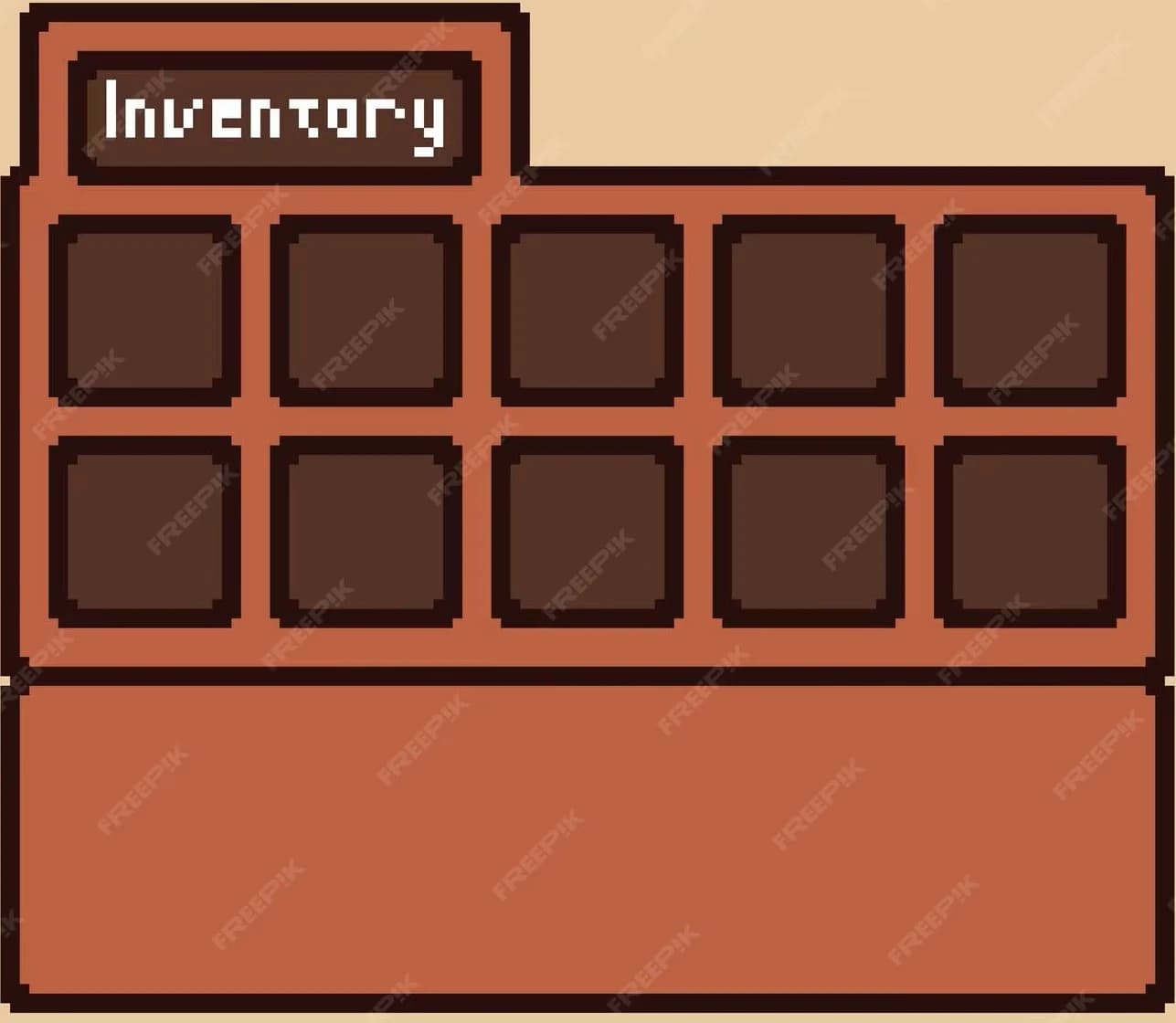 Expanded Inventory and Party Points