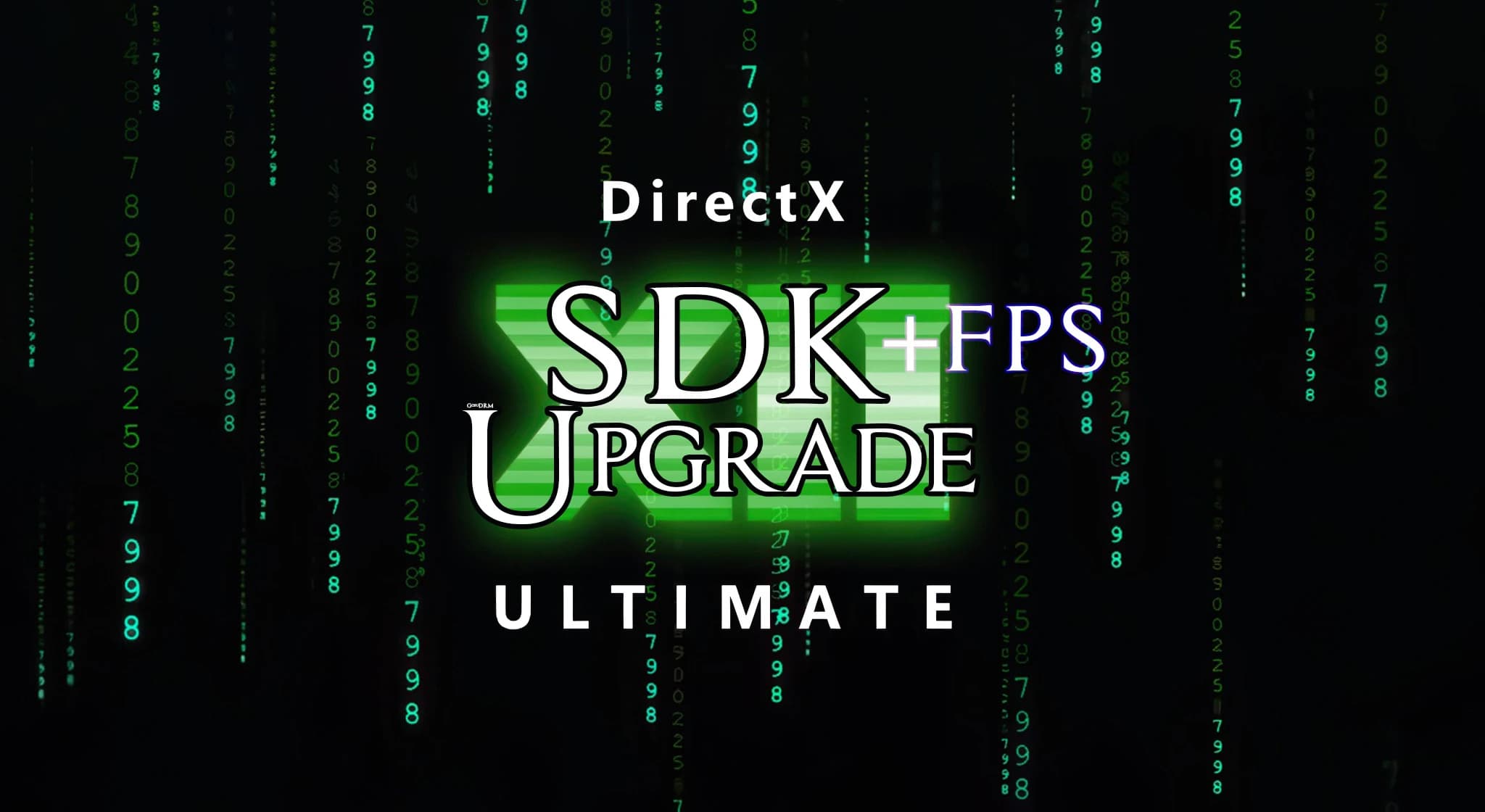 AC Shadows - D3D12 Agility SDK Upgrade