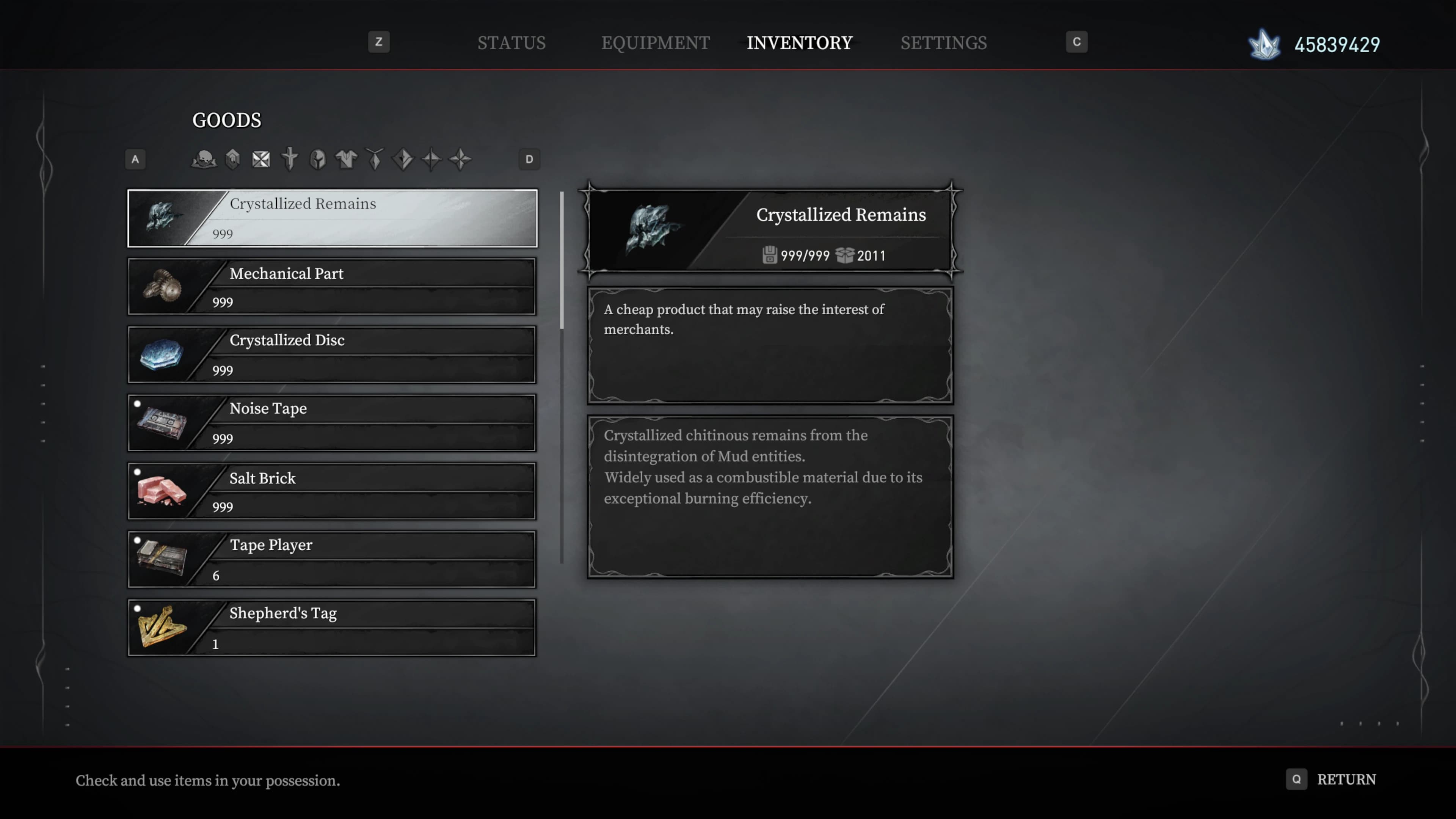 AI Limit NG Ready Save Max Level and 9999 Materials