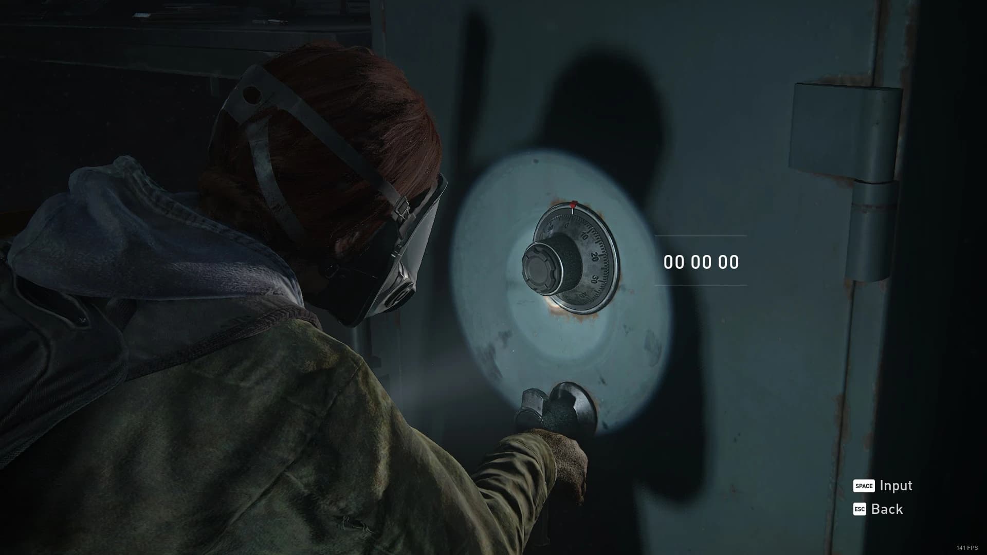 All Safes Unlocked