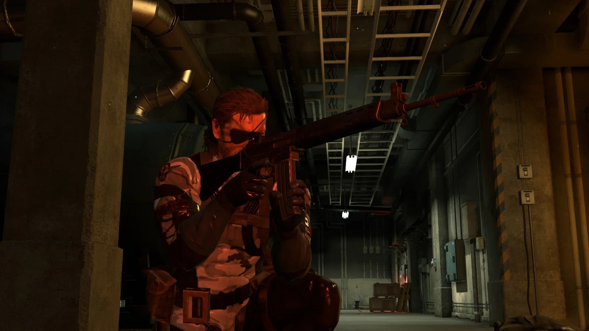 MGSV Modding Tool  (BETA)
