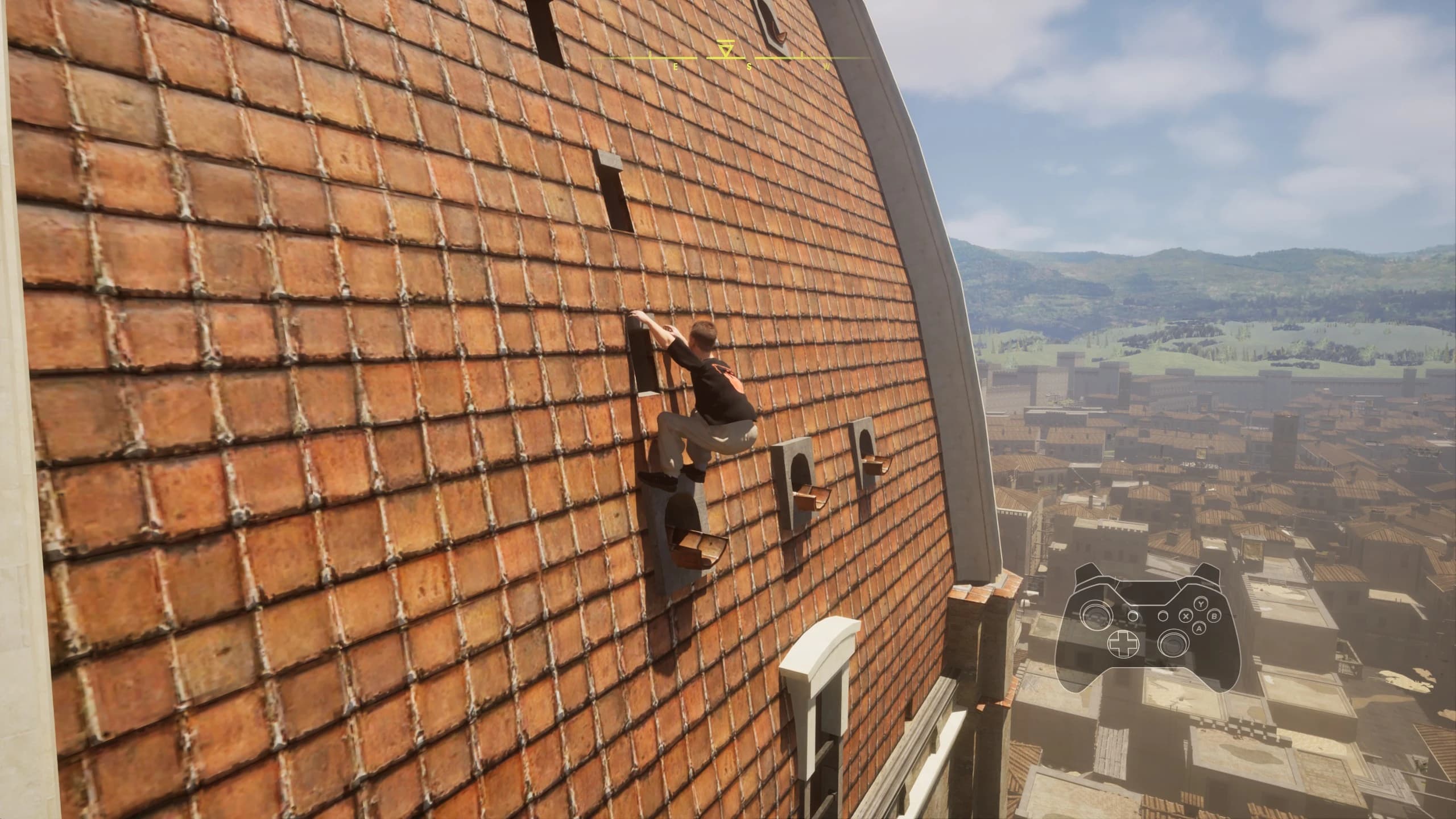 Florence (Assassins Creed II)