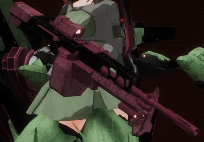 LMG Class Rebalancing