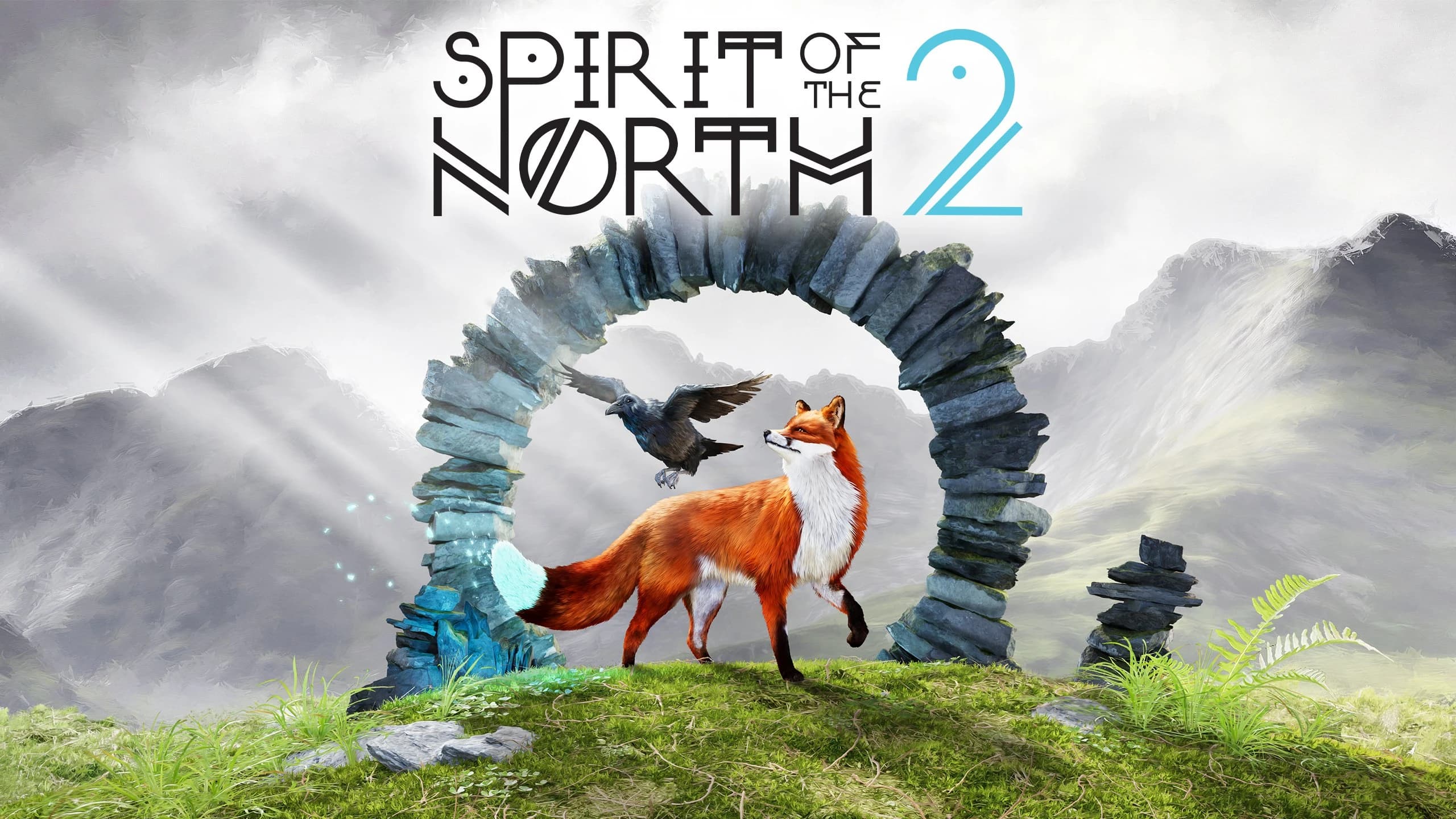 Spirit of the North 2 Polish Translation (PL)