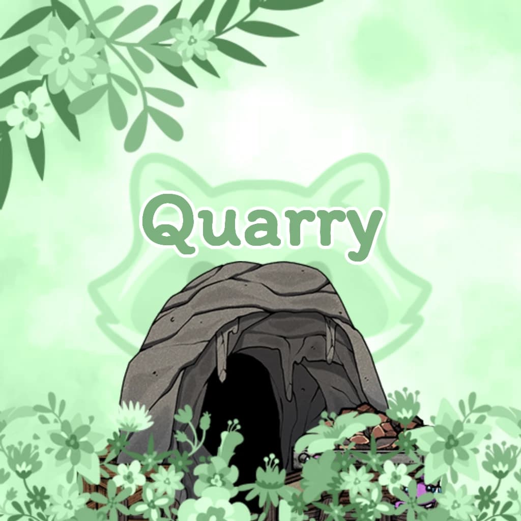 Quarry