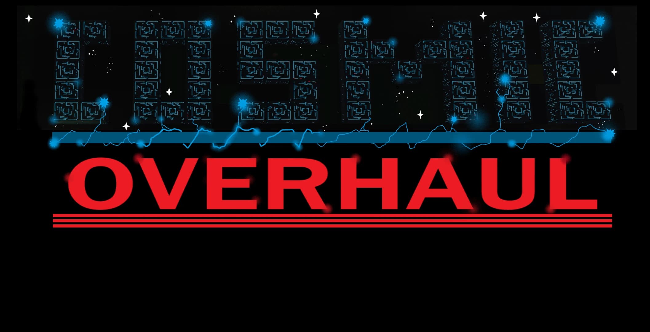 COSMIC OVERHAUL 2.0