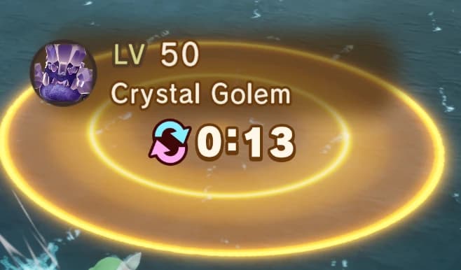 Faster Boss Respawn Time